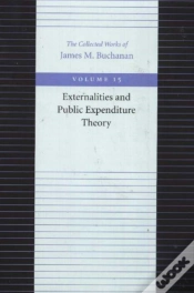 Capa do artigo Externalities & Public Expenditure Theory
