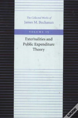 Capa do artigo Externalities & Public Expenditure Theory