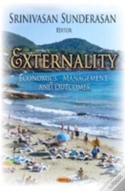 Capa do artigo Externality