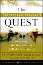 Externally Focused Quest - Preview