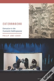 Capa do artigo Exterranean