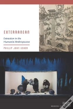 Capa do artigo Exterranean