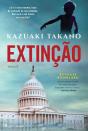 Extinção - Preview