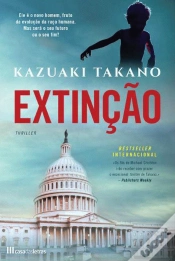 Capa do artigo Extinção