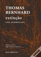 Capa do artigo Extinção