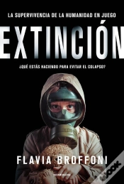 Capa do artigo Extinción