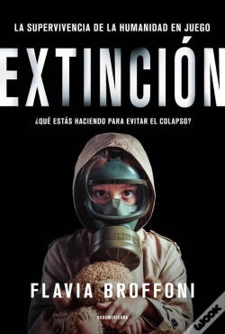 Capa do artigo Extinción