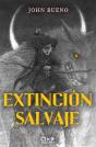 Extinción Salvaje - Preview