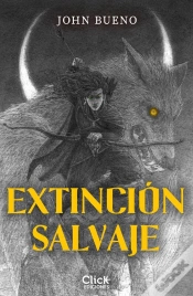 Capa do artigo Extinción Salvaje
