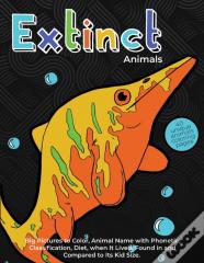 Extinct Animals