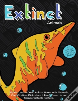 Capa do artigo Extinct Animals