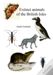 Extinct Animals Of The British Isles