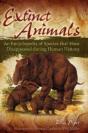 Extinct Animals - Preview