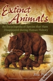 Capa do artigo Extinct Animals