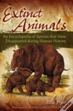 Capa do artigo Extinct Animals
