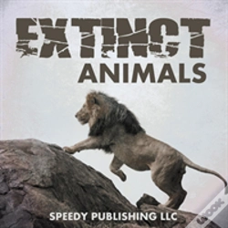 Capa do artigo Extinct Animals