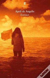 Capa do artigo Extinct