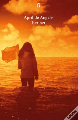 Capa do artigo Extinct
