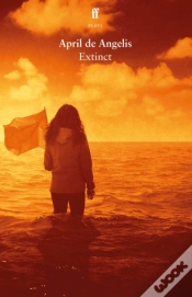 Capa do artigo Extinct