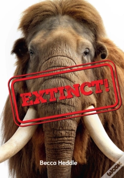 Capa do artigo Extinct!
