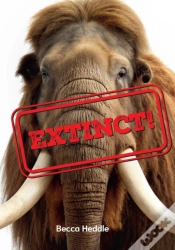 Capa do artigo Extinct!