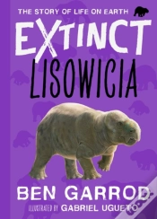 Capa do artigo Extinct