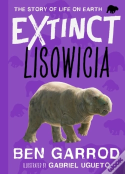 Capa do artigo Extinct