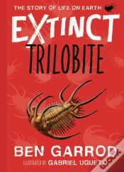 Capa do artigo Extinct