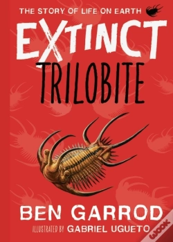 Capa do artigo Extinct