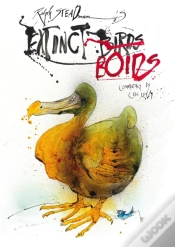 Capa do artigo Extinct Boids