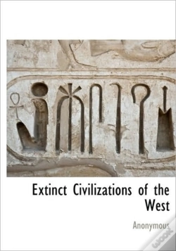 Capa do artigo Extinct Civilizations Of The West