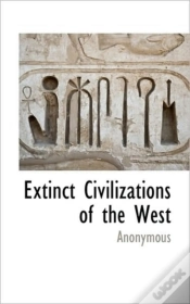 Capa do artigo Extinct Civilizations Of The West