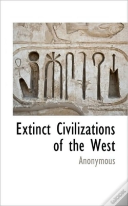 Capa do artigo Extinct Civilizations Of The West
