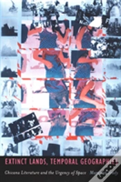 Capa do artigo Extinct Lands, Temporal Geographies