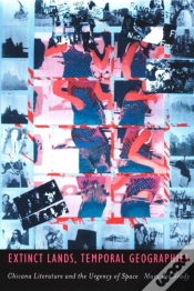 Capa do artigo Extinct Lands, Temporal Geographies