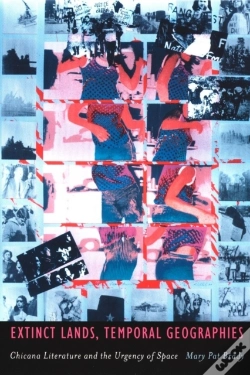 Capa do artigo Extinct Lands, Temporal Geographies