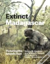 Capa do artigo Extinct Madagascar