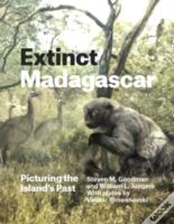 Capa do artigo Extinct Madagascar