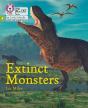 Extinct Monsters - Preview