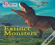 Extinct Monsters