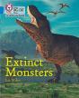 Extinct Monsters - Preview