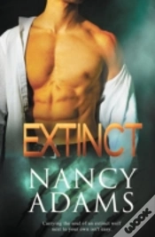 Capa do artigo Extinct