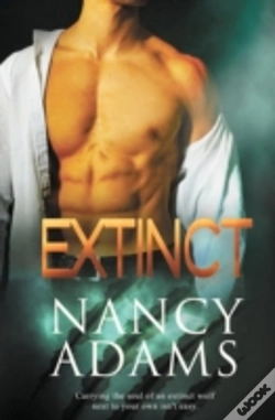 Capa do artigo Extinct