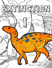 Capa do artigo Extinction 1