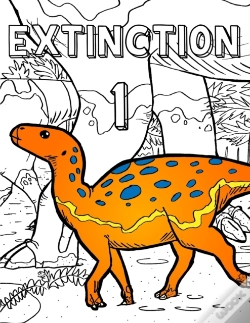 Capa do artigo Extinction 1