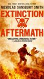 Extinction Aftermath - Preview