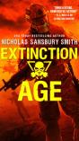 Extinction Age - Preview