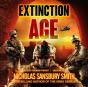 Extinction Age - Preview