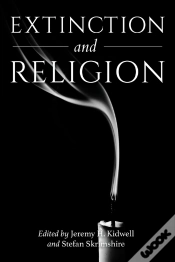 Capa do artigo Extinction And Religion