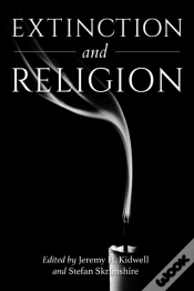 Capa do artigo Extinction And Religion